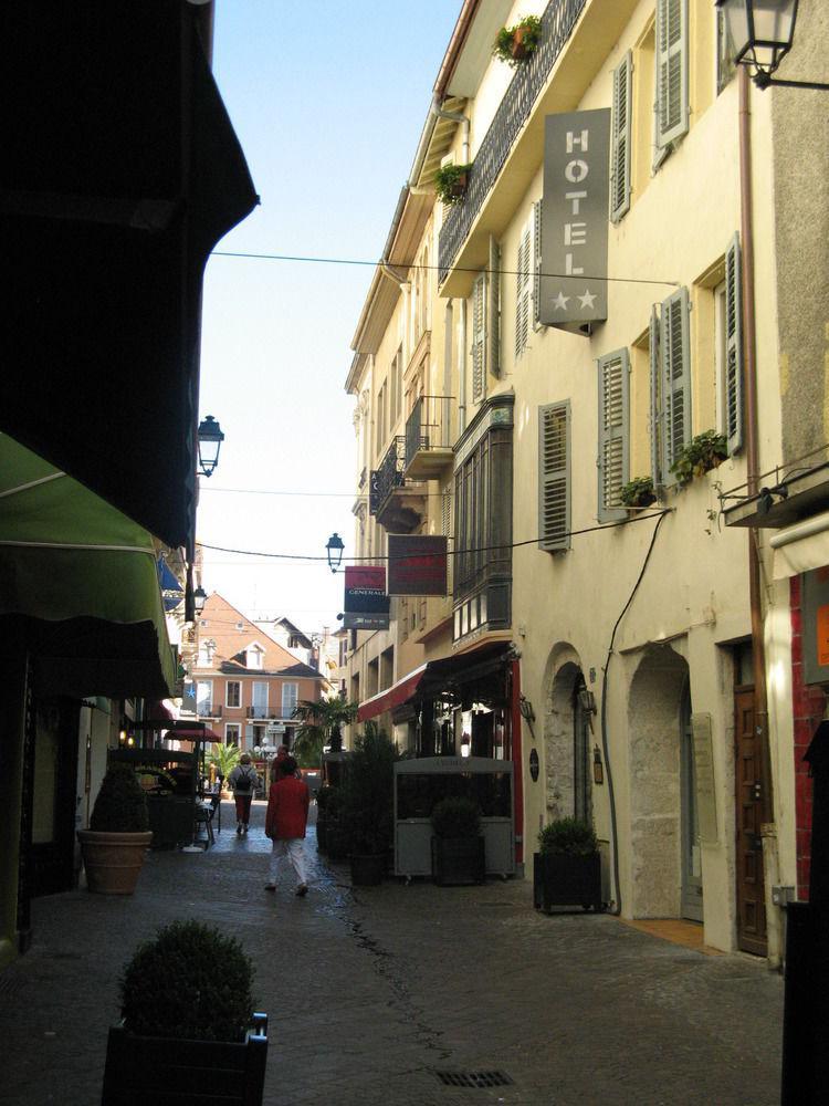 De La Couronne 2*